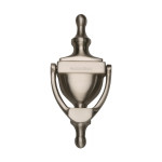 M Marcus Heritage Brass Urn Knocker 152mm